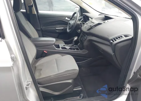 2018 Ford Escape Se from USA, damaged, VIN 1FMCU0GD4JUD54233